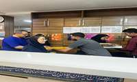 برگزاری جشن عید غدیر خم